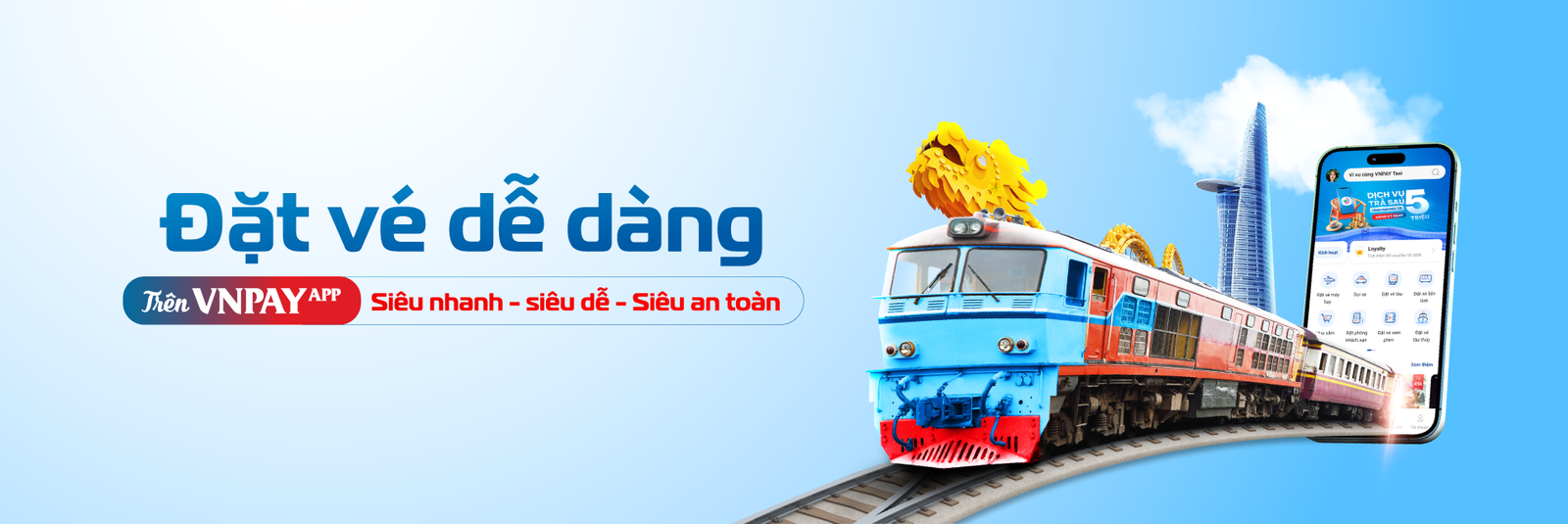 Tải app VNPAY